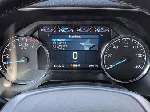 Certified 2023 Ford F150 XLT w/ Equipment Group 302A High image 11