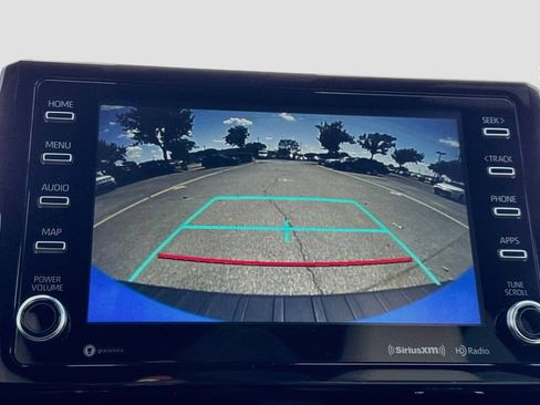Used 2019 Toyota Corolla XSE FWD image 15