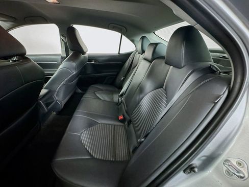 Certified 2023 Toyota Camry SE image 18