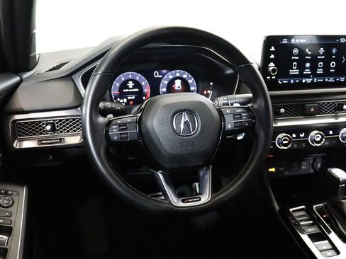 Used 2023 Acura Integra A-Spec image 12