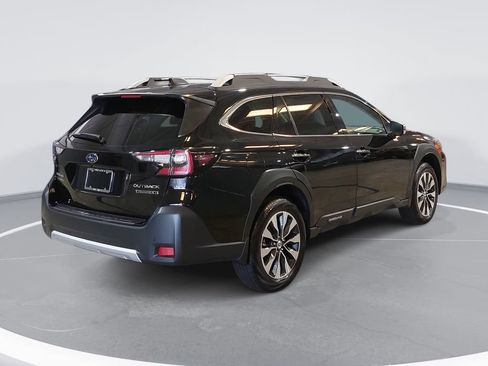 Certified 2024 Subaru Outback Touring XT w/ Popular Package #2 AWD/4WD image 5