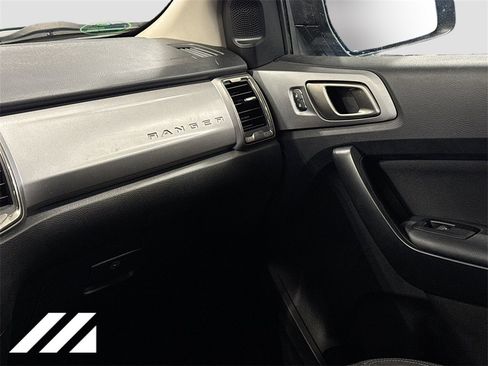 Used 2021 Ford Ranger XLT w/ Equipment Group 301A Mid image 23
