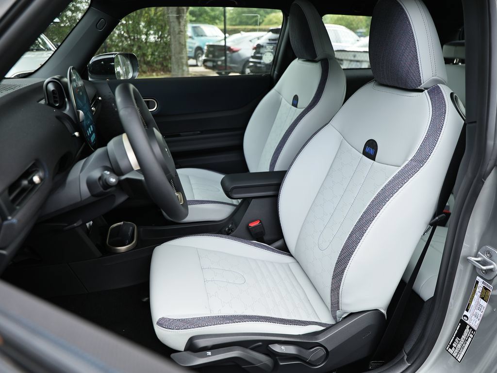 New 2026 MINI Cooper S FWD image 20