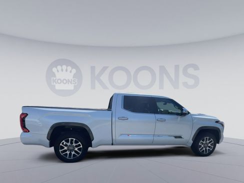 Used 2024 Toyota Tundra 1794 Edition image 12
