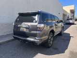 Used 2015 Toyota 4Runner Limited image 4