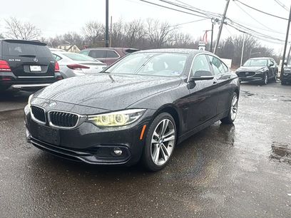 Used 2019 BMW 430i Gran Coupe xDrive w/ Convenience Package
