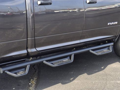 Used 2020 RAM 2500 Tradesman image 10