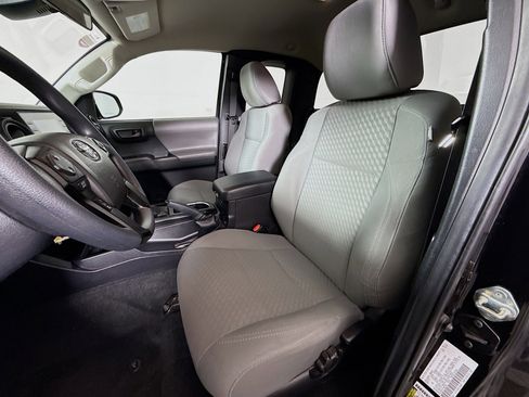 Certified 2021 Toyota Tacoma SR image 11