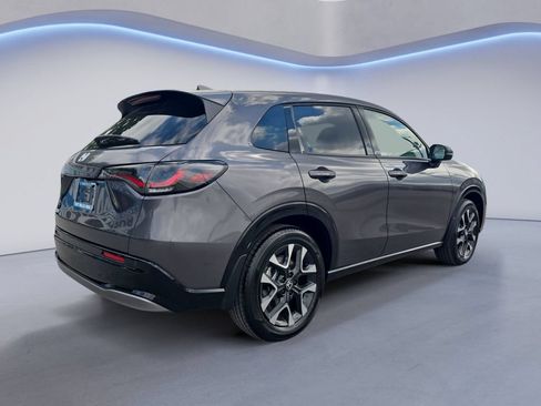 New 2027 Honda HR-V EX-L image 6