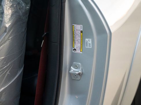 Used 2023 Dodge Challenger SRT Hellcat Redeye image 47