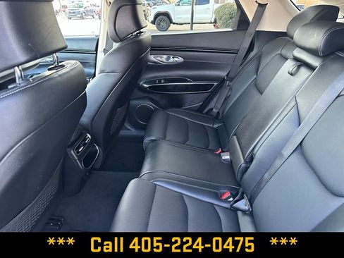 Used 2025 Genesis GV70 2.5T image 11