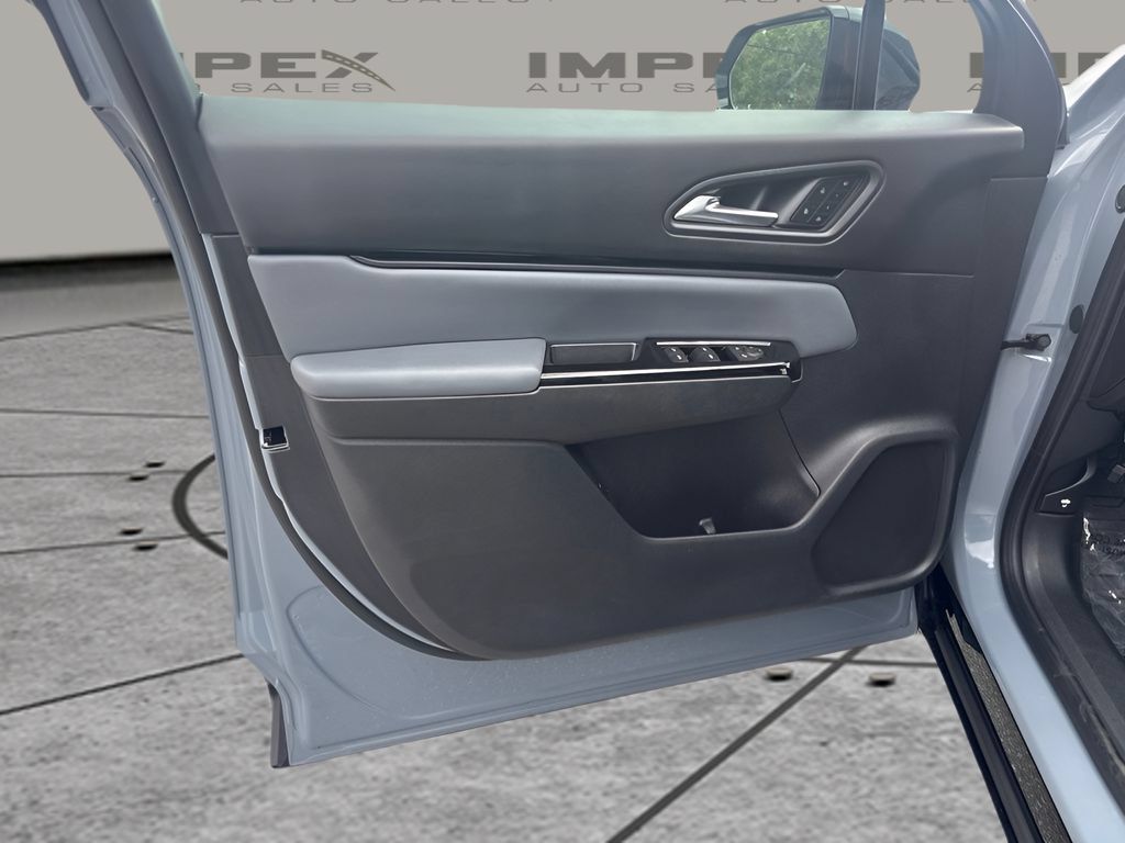 Used 2025 Honda Prologue Touring image 22