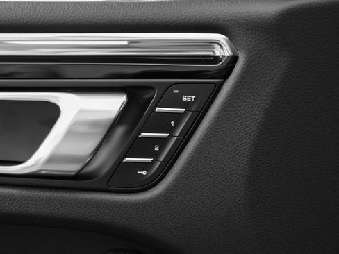 Certified 2026 Porsche Macan AWD/4WD image 26