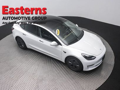 Used 2023 Tesla Model 3 Standard Range