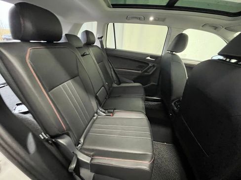 Certified 2024 Volkswagen Tiguan Wolfsburg Edition image 28