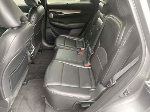 Used 2021 INFINITI QX50 Autograph image 16