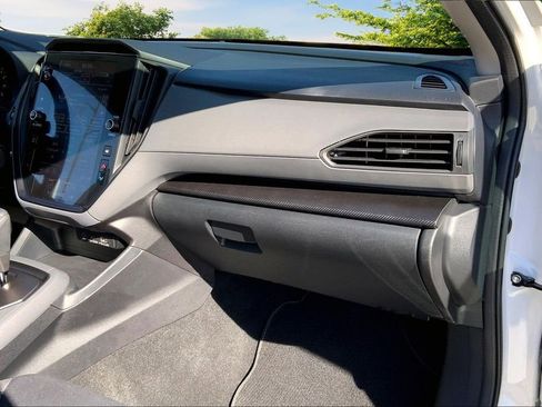 Certified 2026 Subaru Crosstrek 2.0i Premium image 24