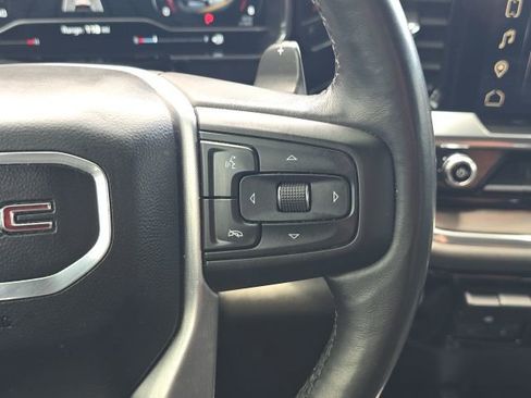 Used 2023 GMC Sierra 1500 SLT w/ SLT Premium Plus Package image 30