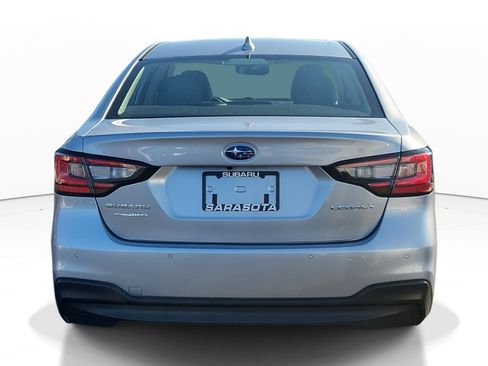 Certified 2025 Subaru Legacy Limited image 5