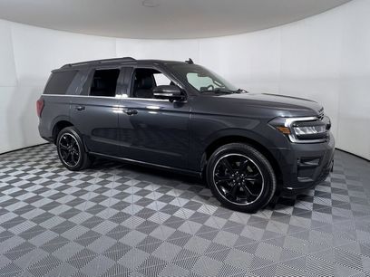 Used 2023 Ford Expedition Limited
