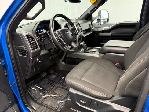 Used 2019 Ford F150 XLT w/ Equipment Group 302A Luxury AWD/4WD image 58