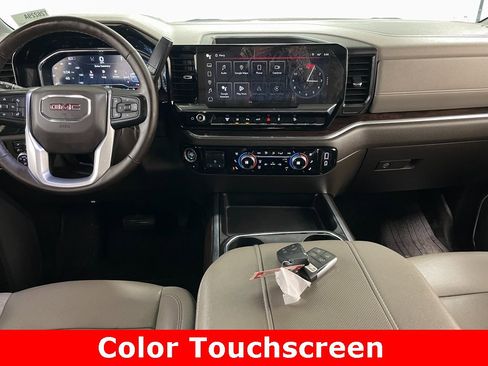 Used 2024 GMC Sierra 2500 SLT w/ SLT Premium Package image 2