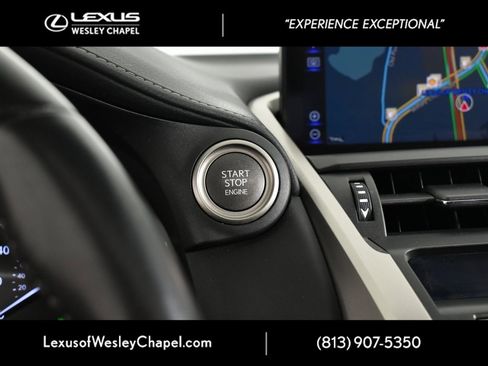 Used 2019 Lexus NX 300 AWD w/ Premium Package image 36