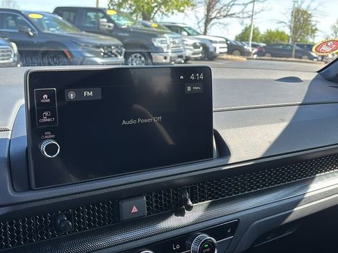 Certified 2026 Honda CR-V Sport-L image 19