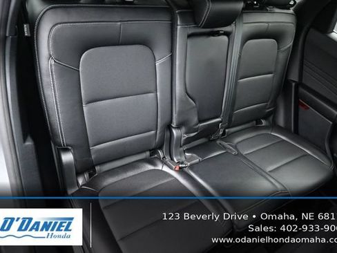 Used 2022 Ford Escape Titanium AWD/4WD image 39