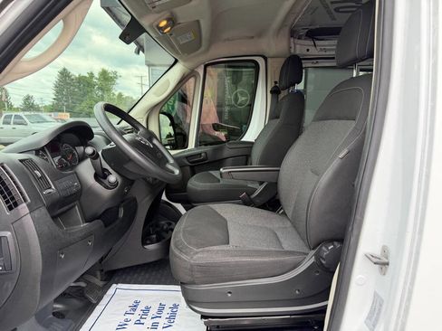 Used 2017 RAM ProMaster 1500 FWD image 15