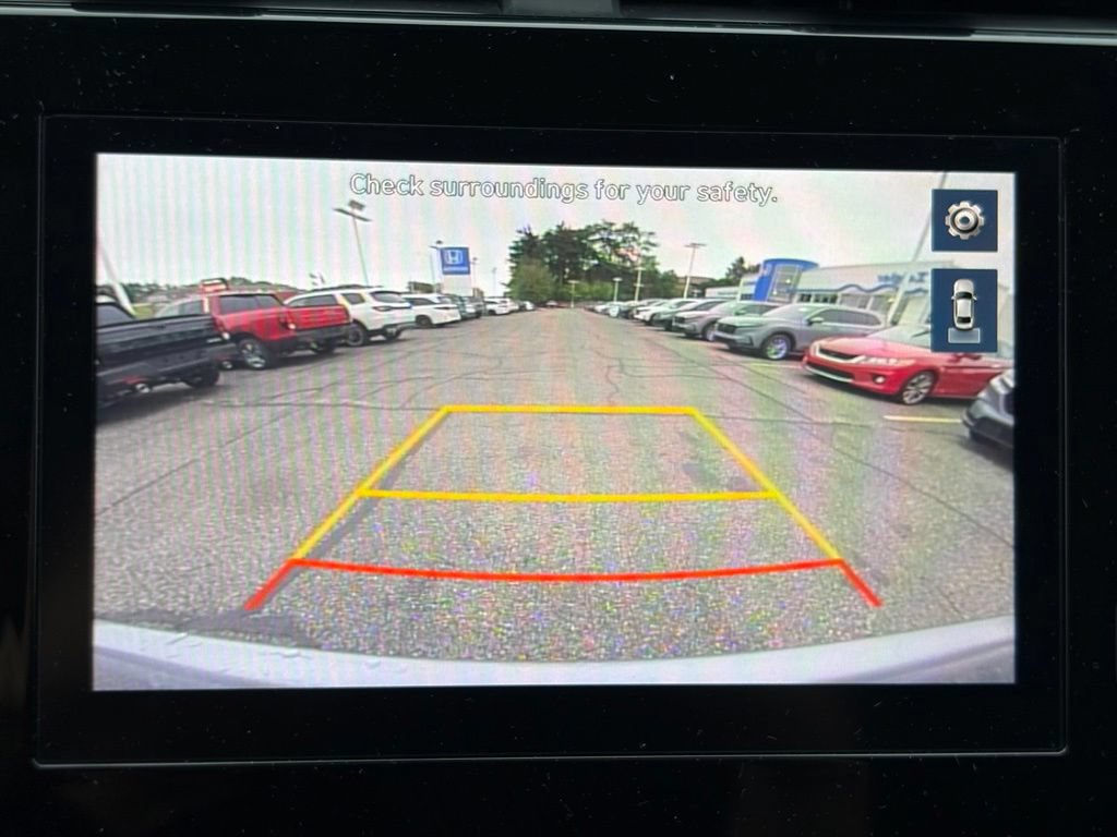 Used 2024 Hyundai Tucson SEL AWD/4WD image 37