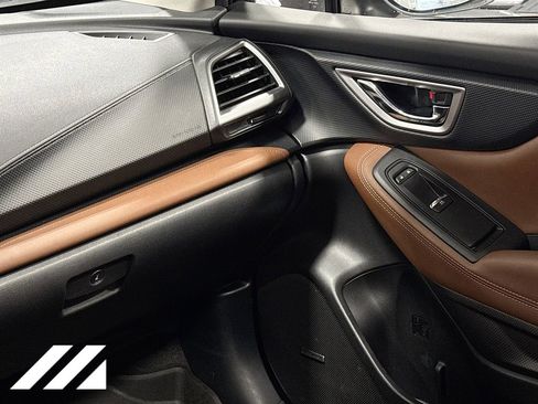 Used 2021 Subaru Forester Touring w/ Popular Package #2 image 27