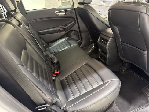 Used 2024 Ford Edge SEL image 29