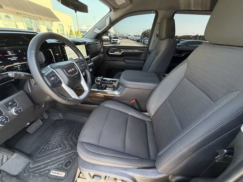 Used 2023 GMC Sierra 1500 Elevation RWD image 27