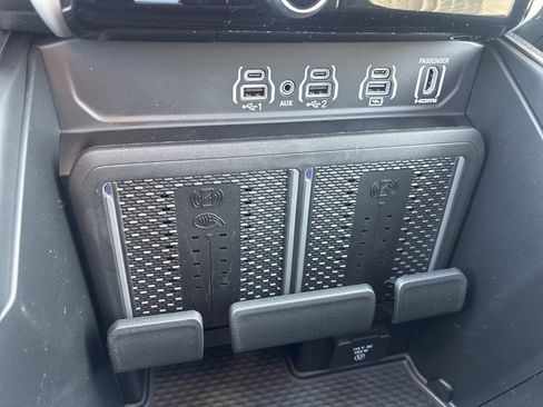 New 2026 RAM 1500 Tungsten image 39