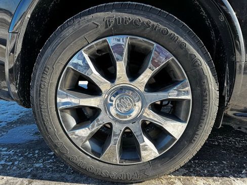 Used 2017 Buick Enclave Premium image 41