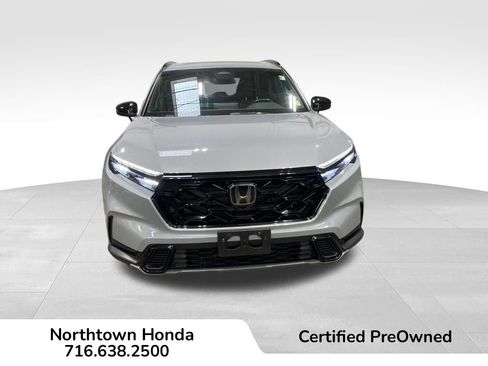 Certified 2024 Honda CR-V Sport image 3