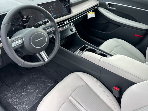 New 2026 Hyundai Sonata SEL image 7
