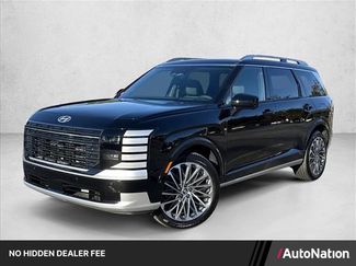Certified 2026 Hyundai Palisade Calligraphy AWD/4WD video 1