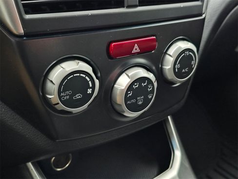 Used 2014 Subaru Impreza WRX STI Limited w/ Navigation System Package image 28