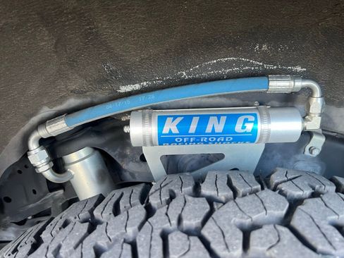 Used 2015 Toyota 4Runner Trail Premium image 15