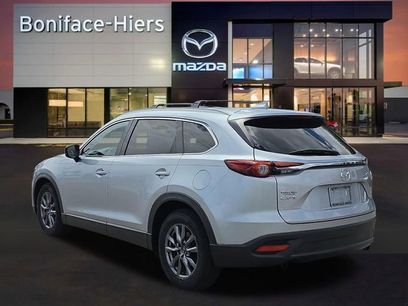 Used 2021 MAZDA CX-9 Touring