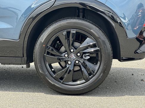 New 2026 Buick Encore GX Sport Touring FWD image 27