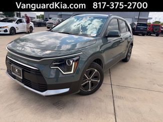 Certified 2024 Kia Niro EX video 1