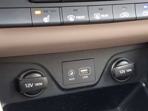 Used 2018 Hyundai Tucson SEL Plus AWD/4WD image 25