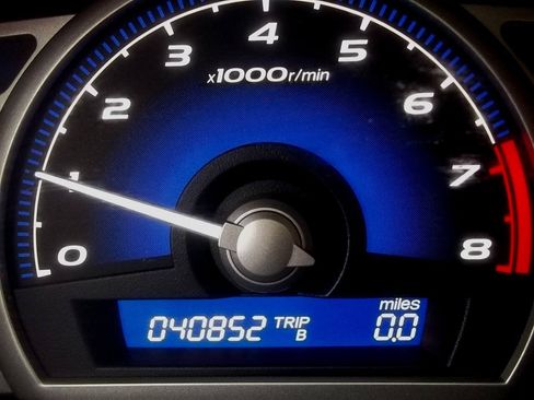 Used 2010 Honda Civic LX image 18