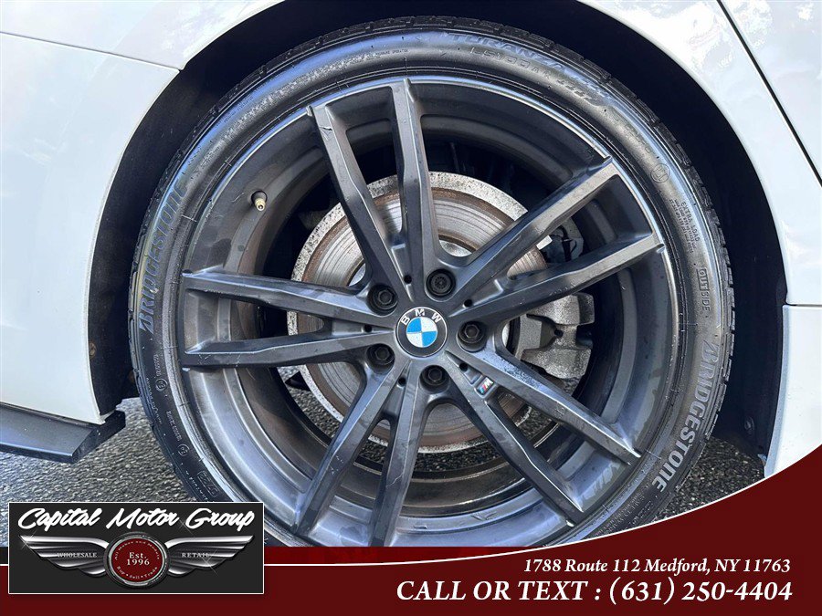 Used 2020 BMW 330i xDrive Sedan w/ M Sport Package AWD/4WD image 7