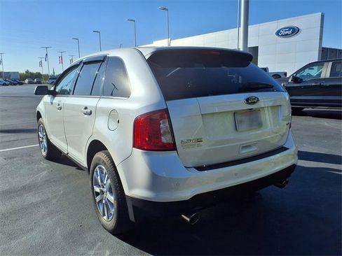 Used 2013 Ford Edge SEL image 16
