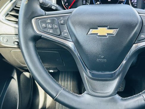 Used 2024 Chevrolet Malibu LT FWD image 16