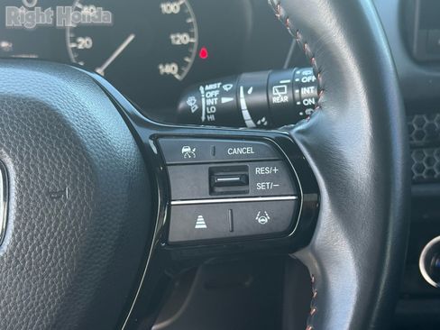 Used 2023 Honda HR-V Sport image 17